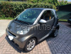 Scambio smart fortwo 451 limited One 1.0
