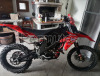 Aprilia RXV 550 enduro bicilindrica