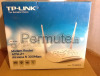 Modem router TP-LINK