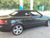 Audi A4 Cabrio S-Line 2.0 TDI 140 cv del 2008