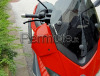 Gilera Nexus 500 2007