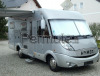 2007 HYMER B 514 SL ERIBA - 12.800 EUR !