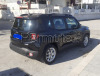 Permuto o scambio Jeep Renegade