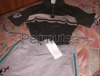 Completo tennis donna TG. S