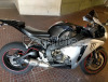 Vendo/ scambio/ permuto... CBR 1000 RR