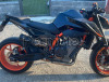 KTM duke 890 R