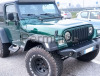 ICONA AMERICANA JEEP WRANGLER TJ