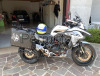 benelli trk 502x nuova