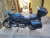 R1150R scambio con TRIUMPH LEGEND 900 e/o Camper 4/5 posti