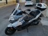 Permuto bmw c400 gt con bmw gs 1200