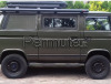 Scambio Furgone Volkswagen T3 Syncro 4x4 con Camper