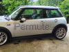 Mini Cooper S r53 2005