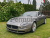 Maserati coupe 4200gt cambiocorsa 74.000km del 12/2006