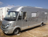 2008 Hymer/Eriba B 660 SL