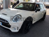 Mini Clubman Cooper S