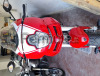 Scambio multistrada 1000 ds