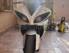 Yamaha r1 bin bang del 2012