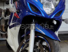 GSX 650 F