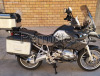 Bmw 1200 GS - ABS anno 2006