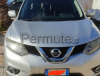 Nissan Xtrail del 2015