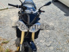 Scambio con TRK Benelli