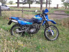 XT600E 4 valvole accensione elettronica