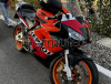 Cbr 600rr repsol