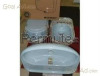 VENDO LAVABI COLORATI fine serie