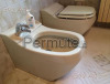 VENDO BIDET COLORATI fine serie