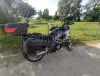 Scambio Aprilia Pegaso 650 ie