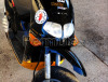 Aprilia rally 50 cc