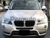 Permuto BMW X3