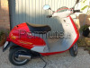 Offro piaggio quartz