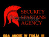 SECURITY SPARTAN AVENCY
