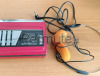 Lettore Musicassette con equalizzatore
