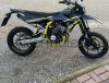 SCAMBIO SWM SM125 R CON AUTO NEOPATENTATI