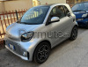 Smart fortwo eq mattrunner 11/2022