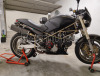 scambio Ducati monster 900 del 95