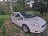 Fiat Grande punto 2011 gpl