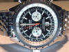 Scambio con Auto orologio Breitling Chrono-Matic A41360