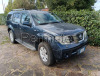 NISSAN Pathfinder - 2006 - CAMBIO AUTOMATICO