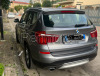 VENDO O PERMUTO BMW X3 SDRIVE XLINE € 17.500