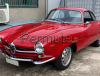 Alfa Romeo Giulietta Sprint Special 1961