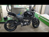 Yamaha MT 03 660