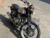 Honda CB 350 Four 1974