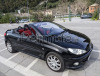 Cabrio Peugeot 206 1.6 GPL Certificata ASI