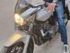Honda Hornet 600