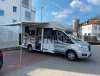 2022 Benimar Tessoro 488 - 35000 EUR!