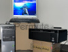 PC desktop HP "COMPAQ" - completo!!