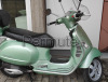 Vespa 200 L Granturismo
